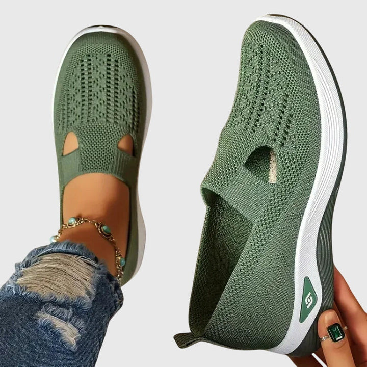 Lora™ - Orthopedic Walking Shoes