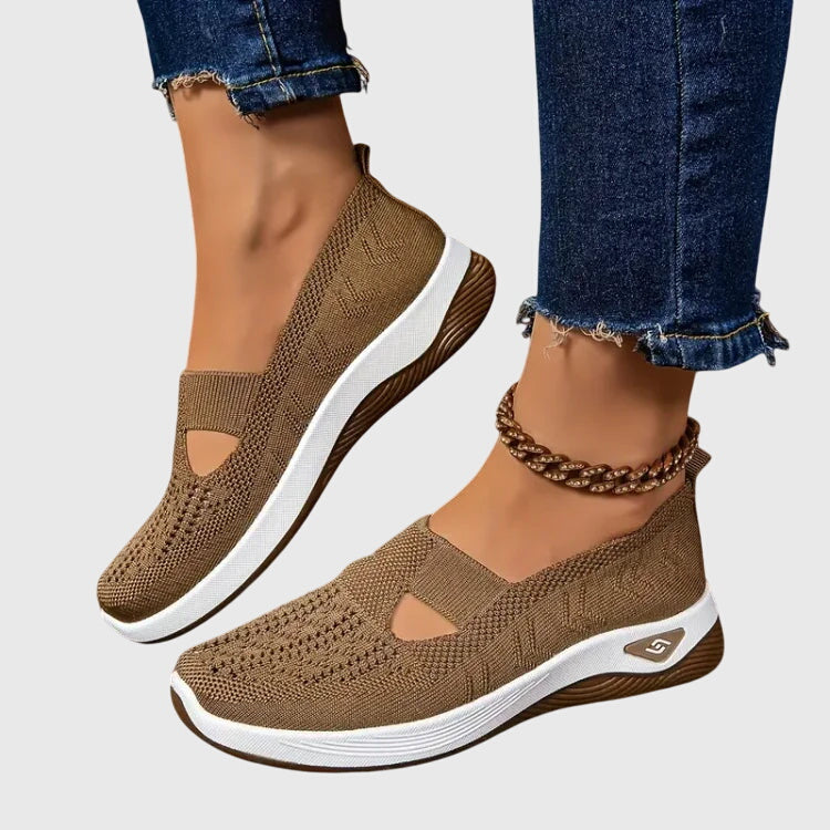 Lora™ - Orthopedic Walking Shoes