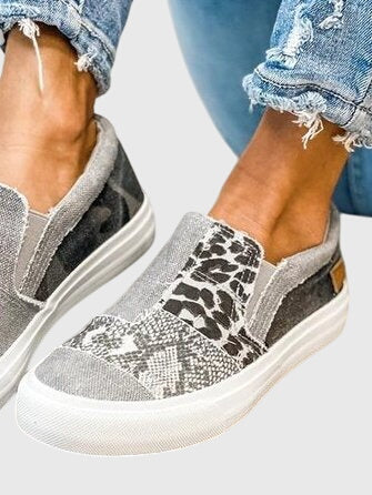 Noemi™ | Pain-Relief Slip-On Shoes