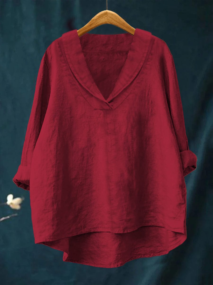 Samantha Blouse