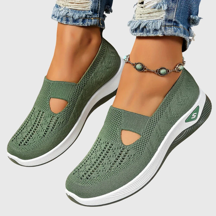 Emely™ - Orthopedic Slip-On Shoes