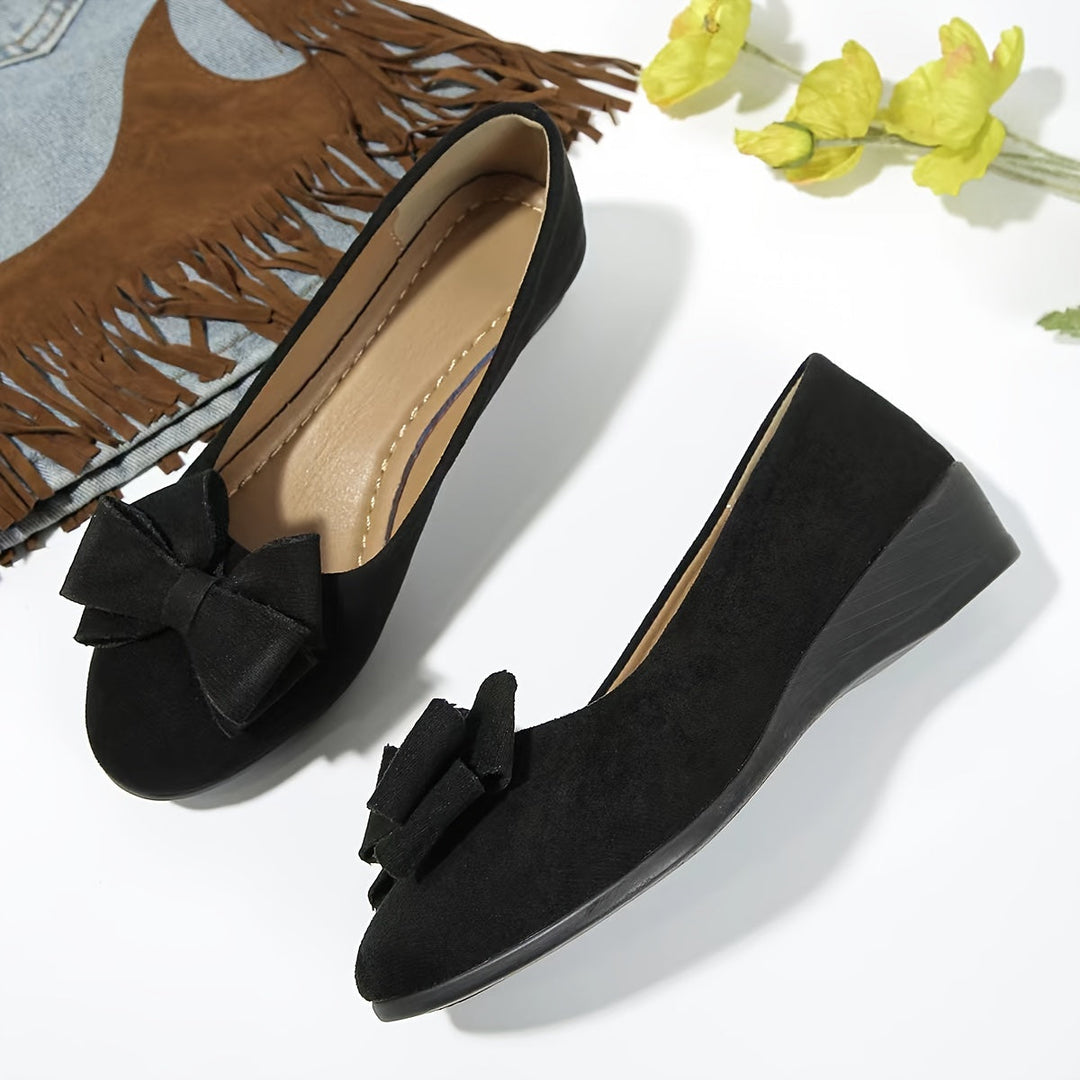 Sorie - Sophisticated Shoes