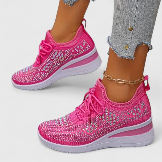 Shanileigh - Orthopedic Shoes