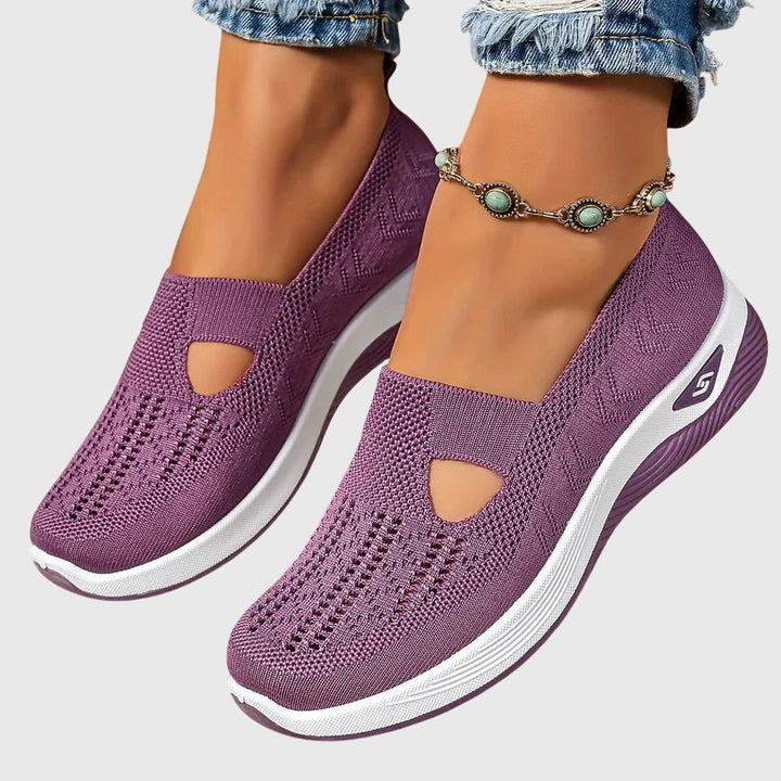Emely™ - Orthopedic Slip-On Shoes