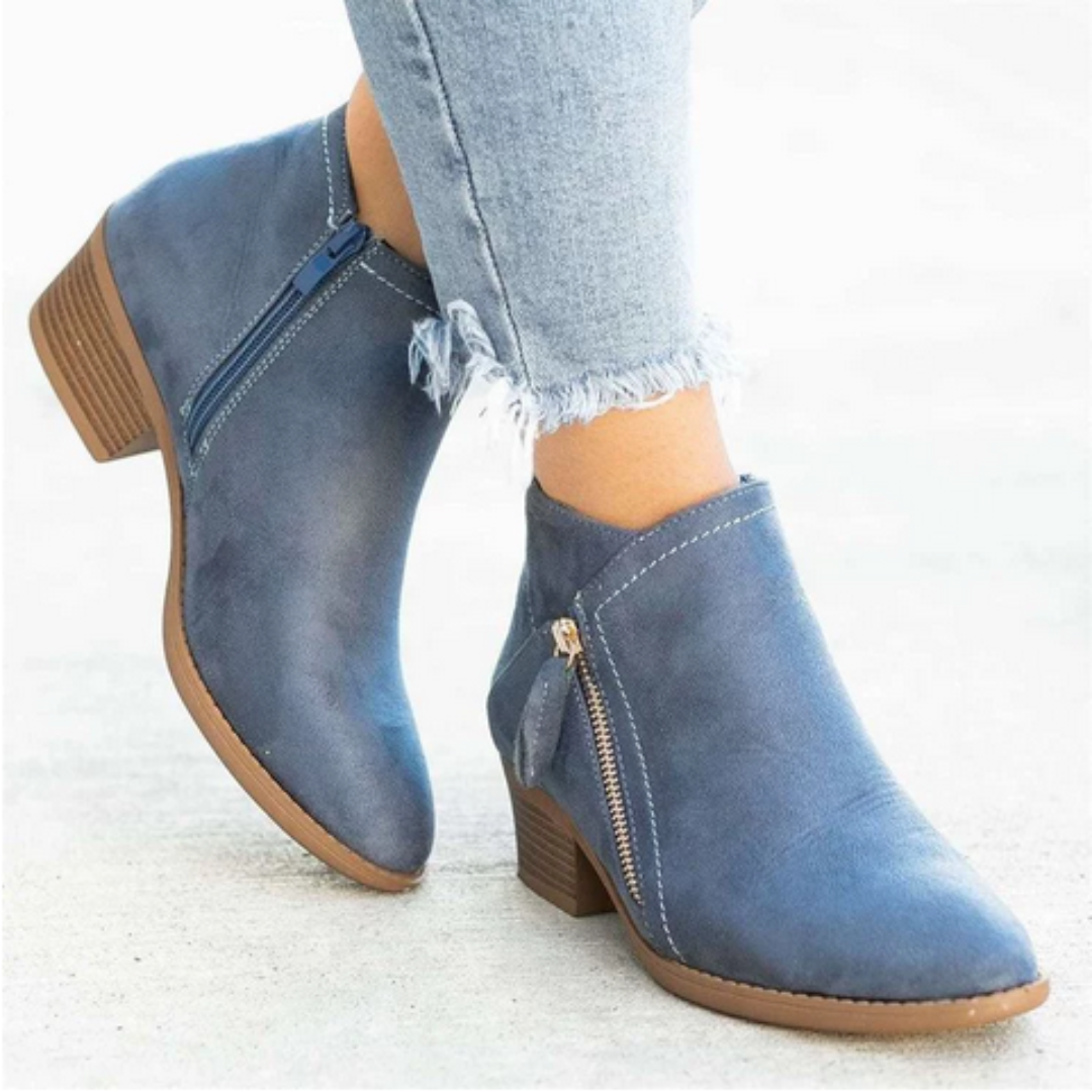 Kalvaya - Sophisticated Boots