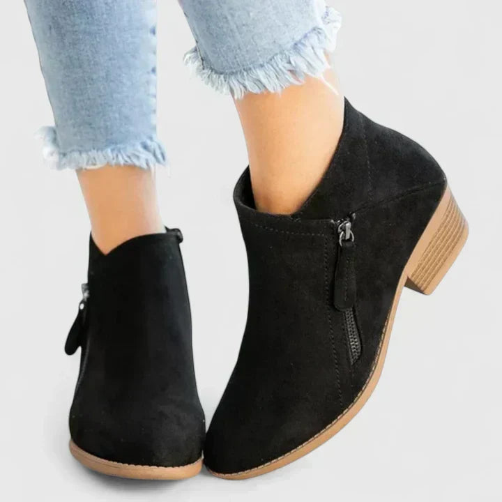 Kalvaya - Sophisticated Boots