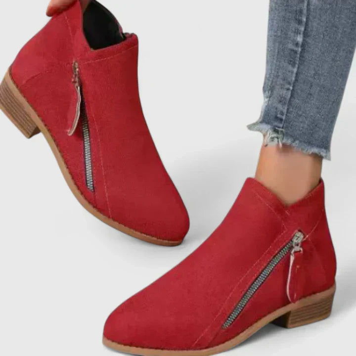 Kalvaya - Sophisticated Boots