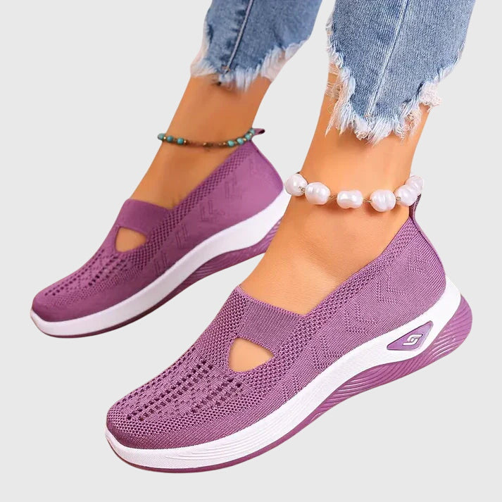 Lora™ - Orthopedic Walking Shoes