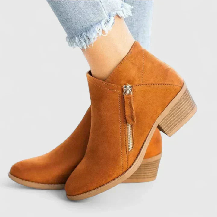 Kalvaya - Sophisticated Boots