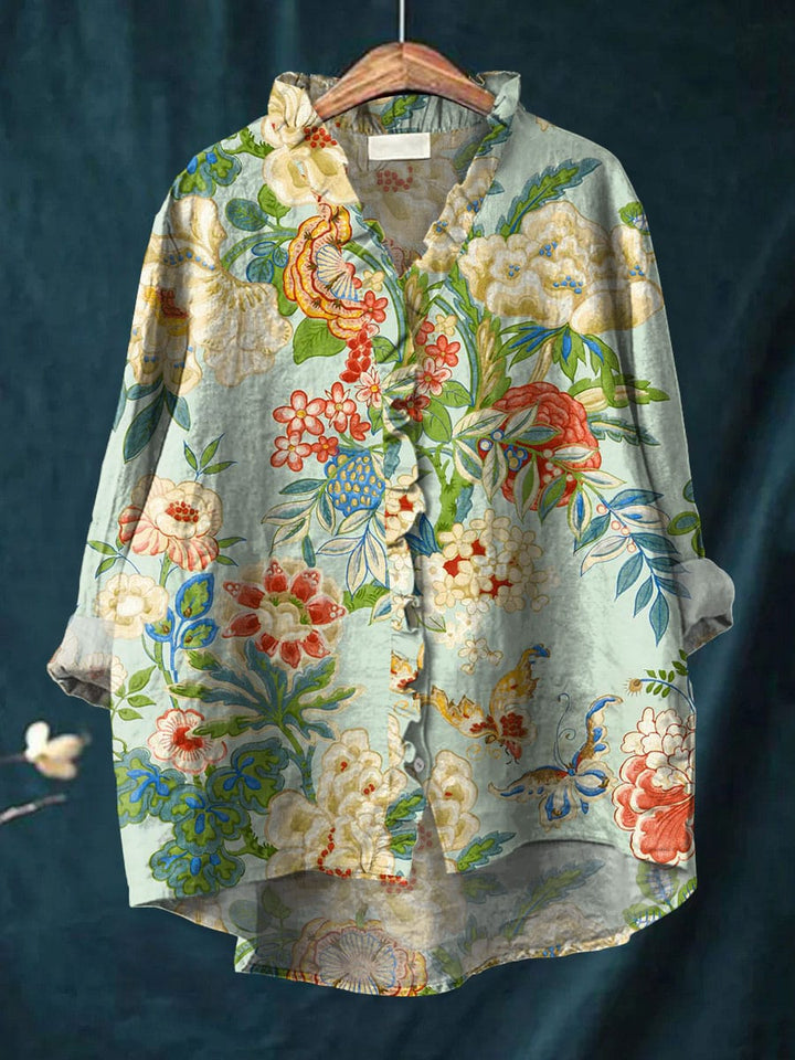 Grace Blouse
