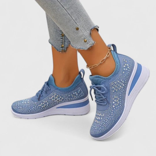 Shanileigh - Orthopedic Shoes