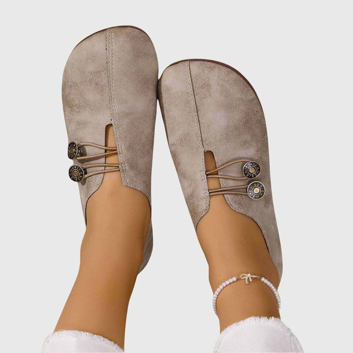 Josephine™ - Daily Comfort Slip-Ons