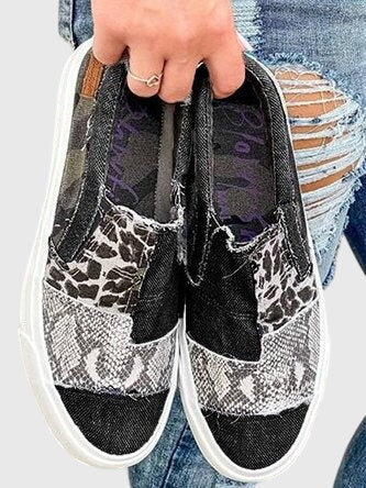 Noemi™ | Pain-Relief Slip-On Shoes