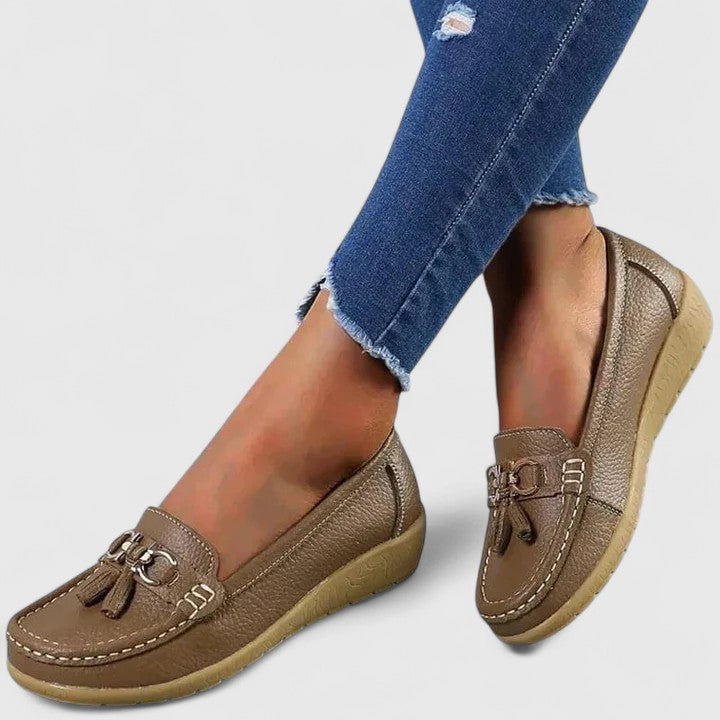 Carminae - Orthopedic Shoes