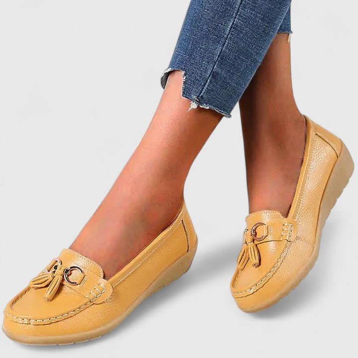 Carminae - Orthopedic Shoes