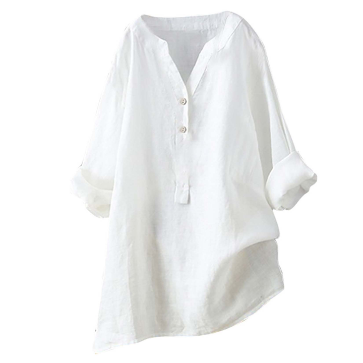 Sabrina Blouse