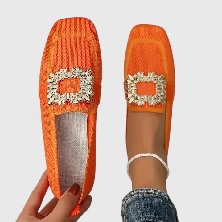 Maylora - Orthopedic Loafers