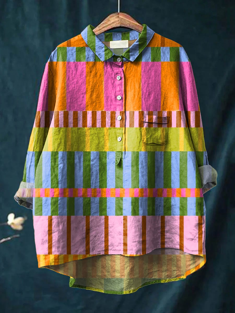 Amber Blouse