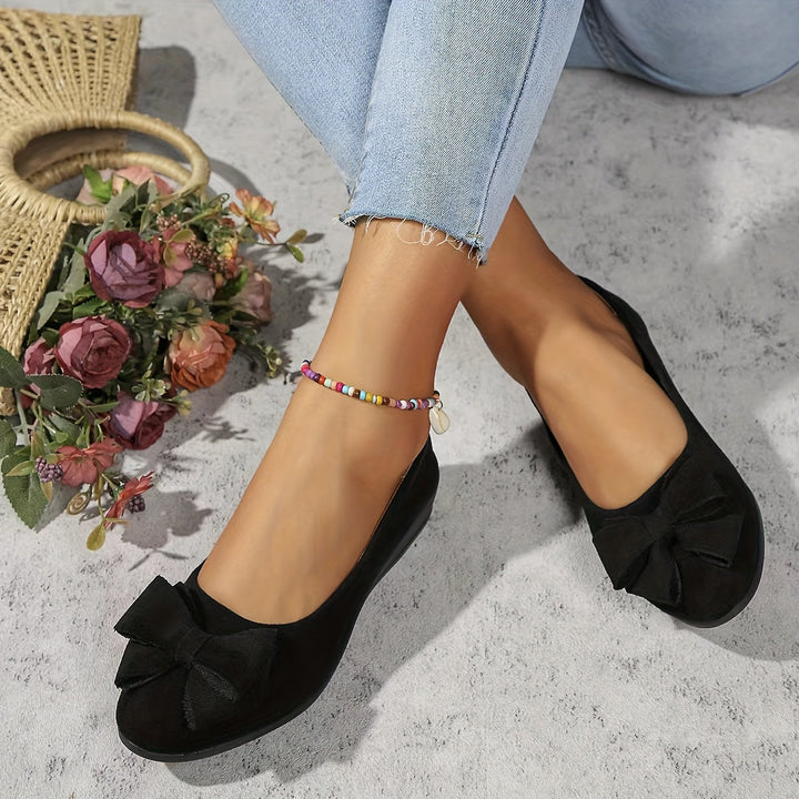 Sorie - Sophisticated Shoes