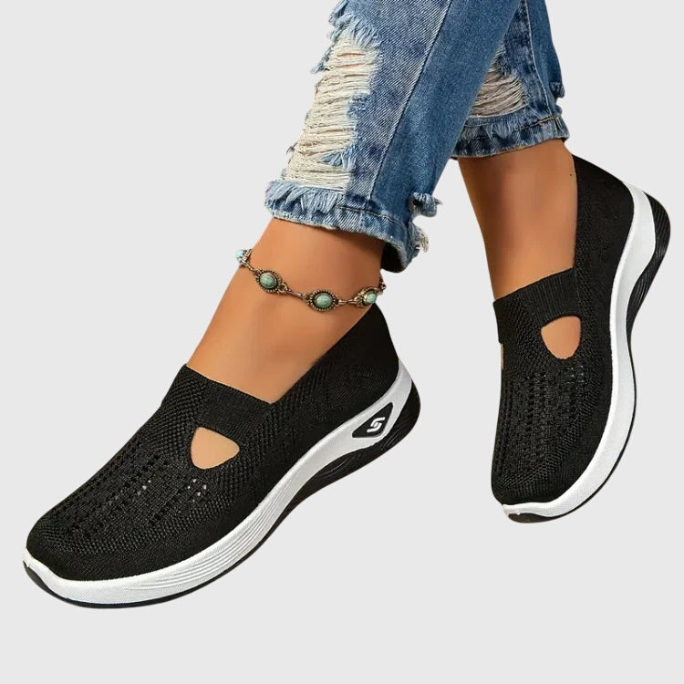 Lora™ - Orthopedic Walking Shoes