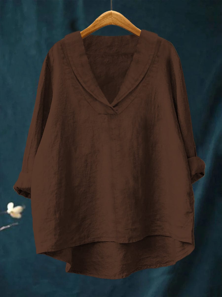 Samantha Blouse