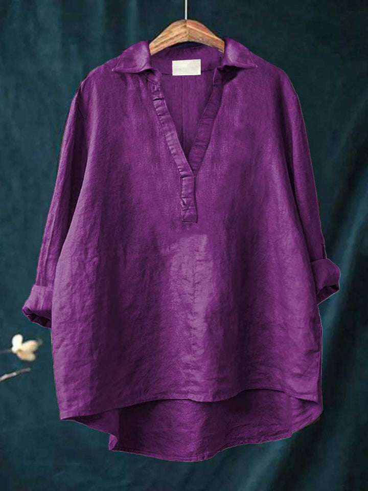 Andrea Blouse