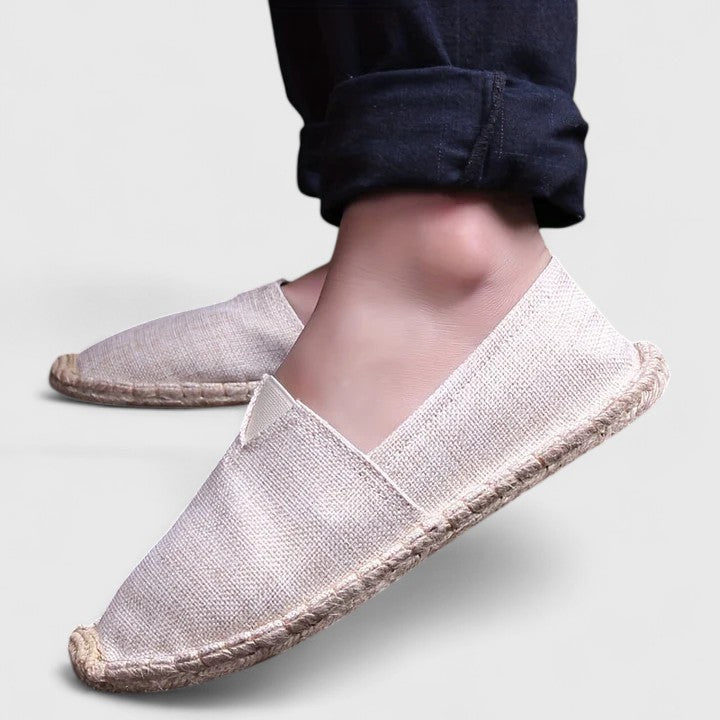 Alynthe - Orthopedic Espadrilles