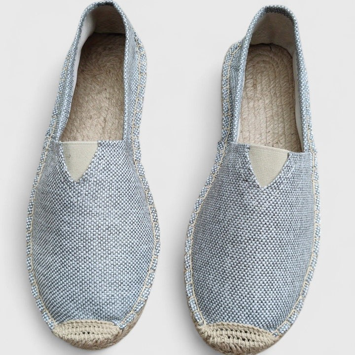 Alynthe - Orthopedic Espadrilles