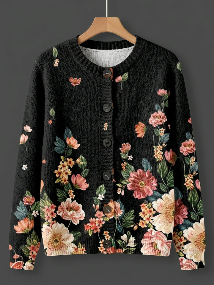 Kivara™ | Abstract Cardigan