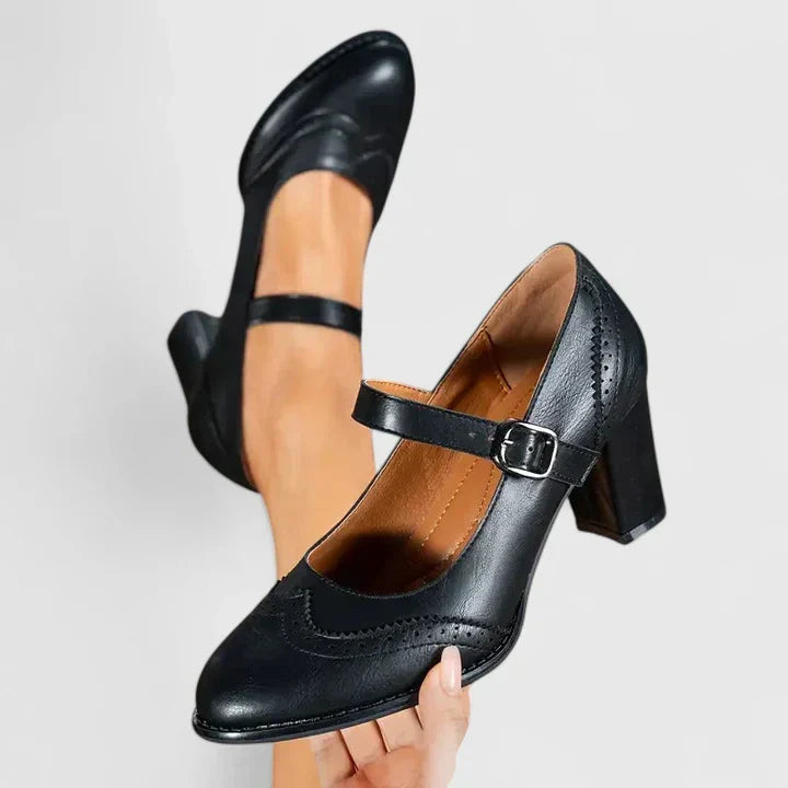 Kristenyah - Orthopedic Shoes