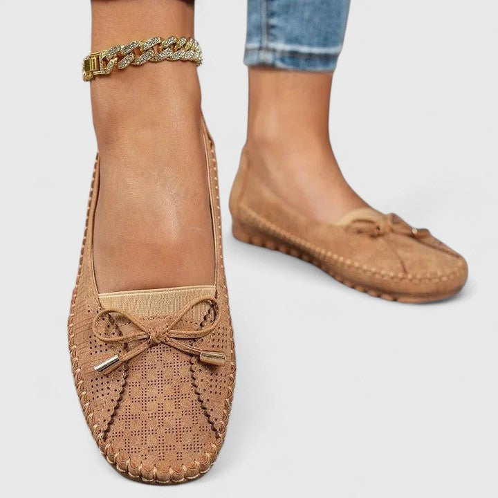 Avalynn  - Orthopedic Shoes