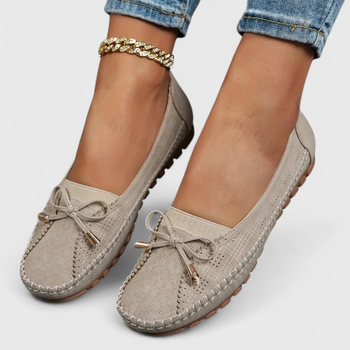 Avalynn  - Orthopedic Shoes